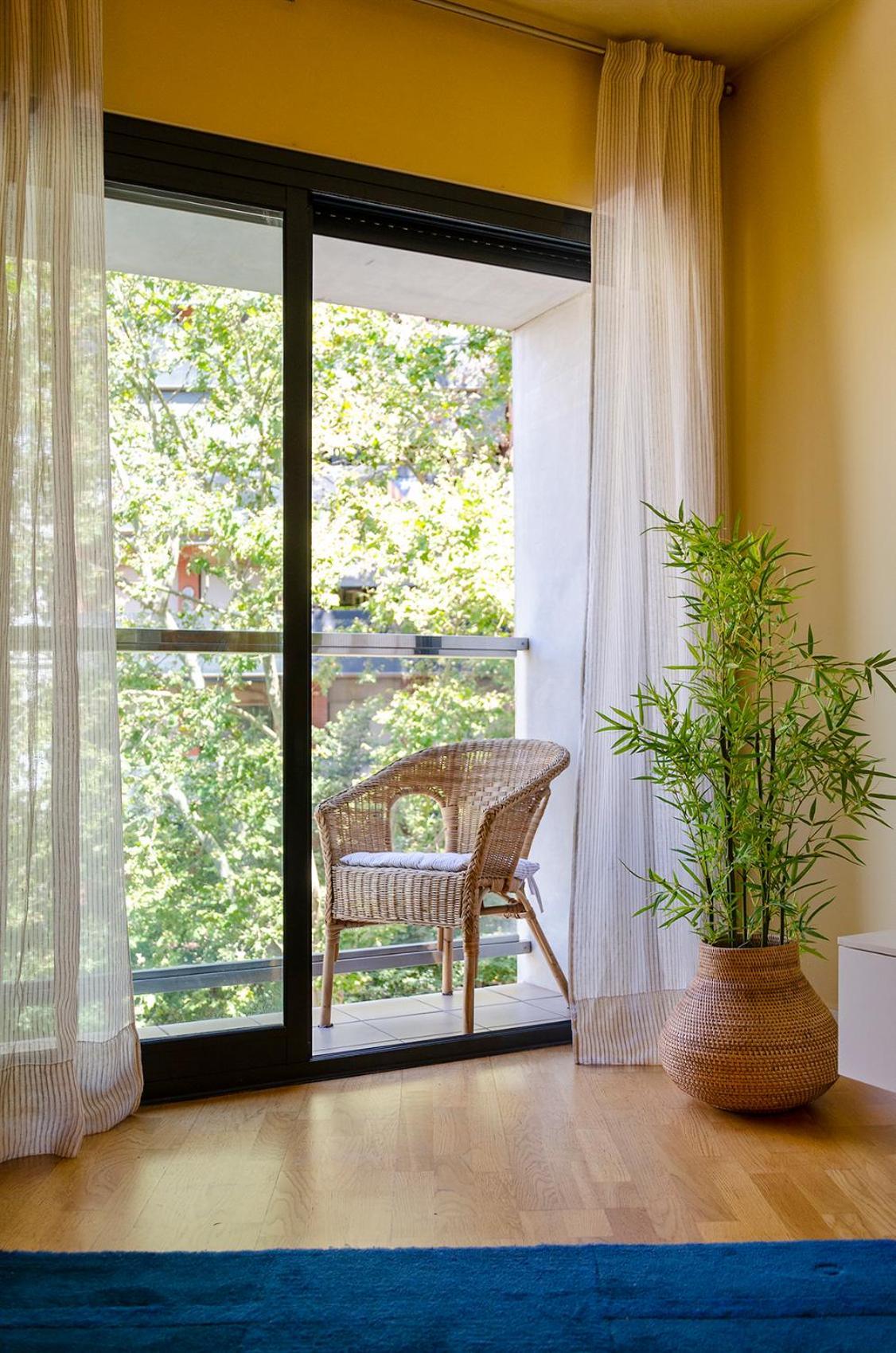 Devesa Park Apartment With Private Parking Girona Eksteriør billede