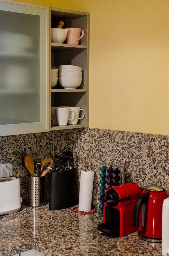 Devesa Park Apartment With Private Parking Girona Eksteriør billede